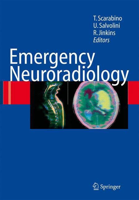 Scarabino Emergency Neuroradiology 