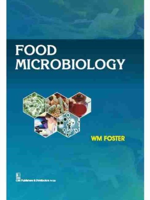 Foster Food Microbiology 
