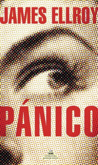 James, Ellroy Panico / Widespread Panic 