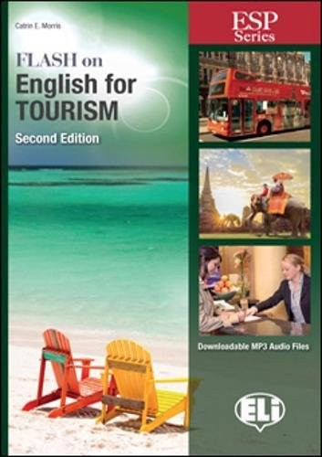 E.S.P: [FoE]: Tourism (NEd) 