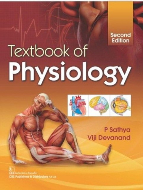 Sathya P. Textbook Of Physiology 2Ed 
