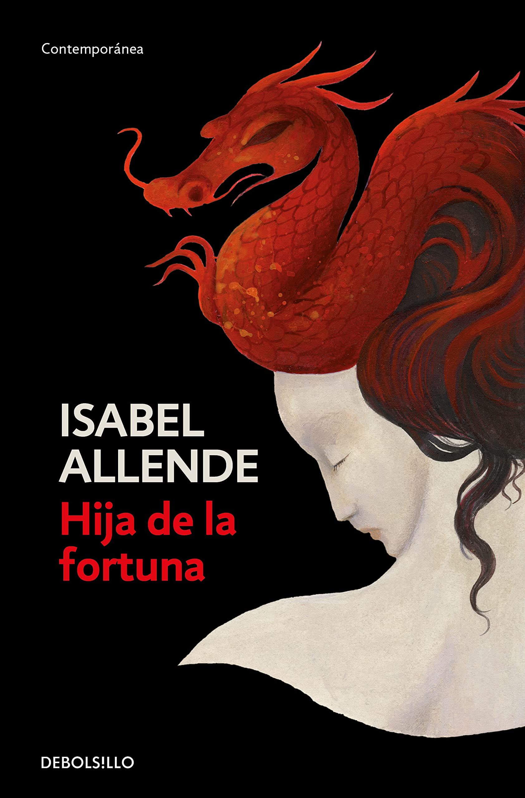 Allende I. Hija de la fortuna 