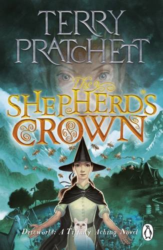Pratchett Terry The Shepherd's Crown 
