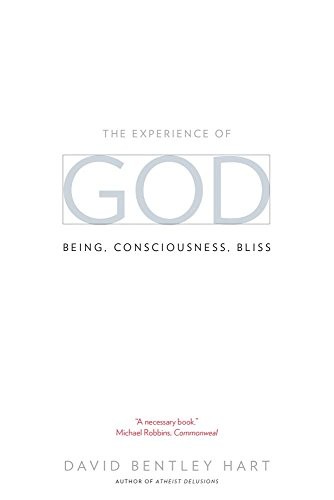 Hart David Bentley The Experience of God: Being, Consciousness, Bliss 