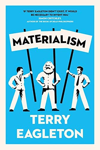 Eagleton Terry Materialism 