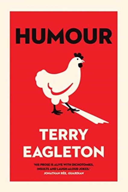 Eagleton Terry Humour 