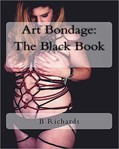 Art Bondage: The Black Book 