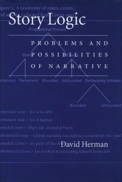 David, Herman Story logic 