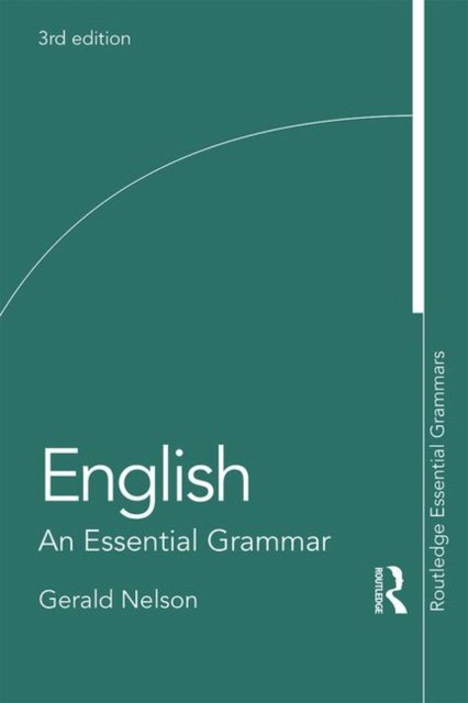 Nelson English: An Essential Grammar 