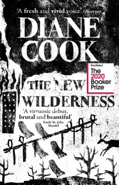 D, Cook The New Wilderness 