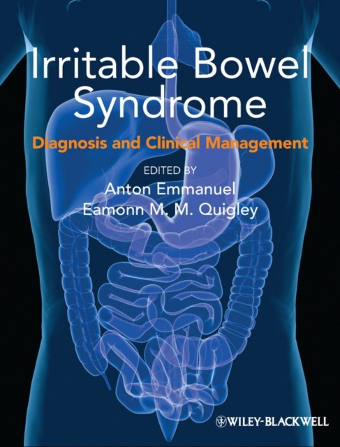 Emmanuel Irritable Bowel Syndrome: Diagnosis and Clinical Management 
