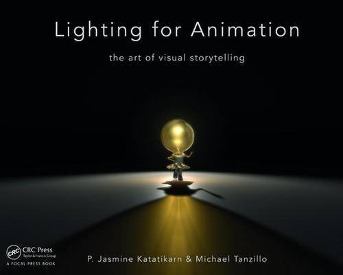 Katatikarn Jasmine Lighting for Animation 