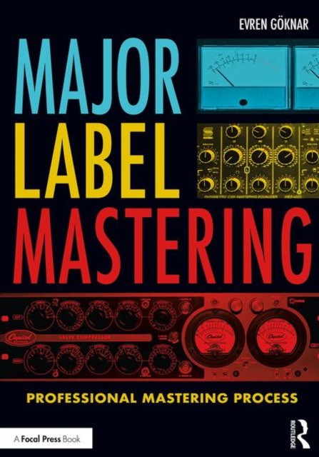 Goknar Major Label Mastering 