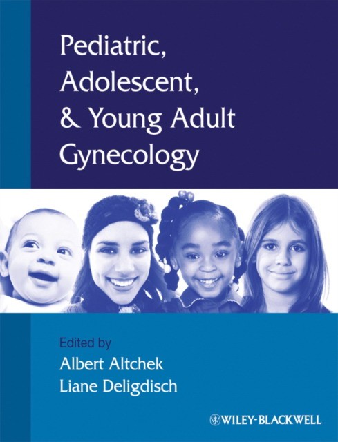 Altchek Pediatric, Adolescent and Young Adult Gynecology 