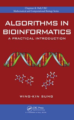 Sung Algorithms in Bioinformatics 