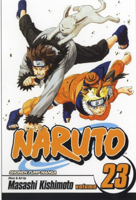Kishimoto, Masashi Naruto 