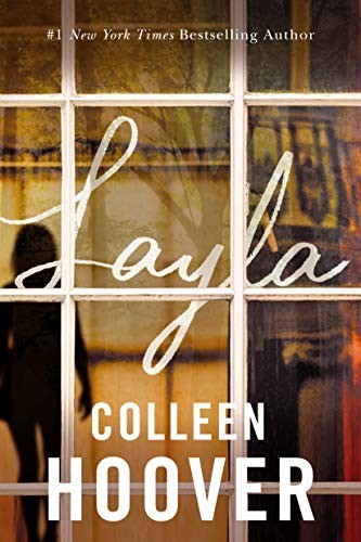 Colleen Hoover Layla 