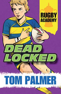 Palmer Tom Rugby Academy: Deadlocked 