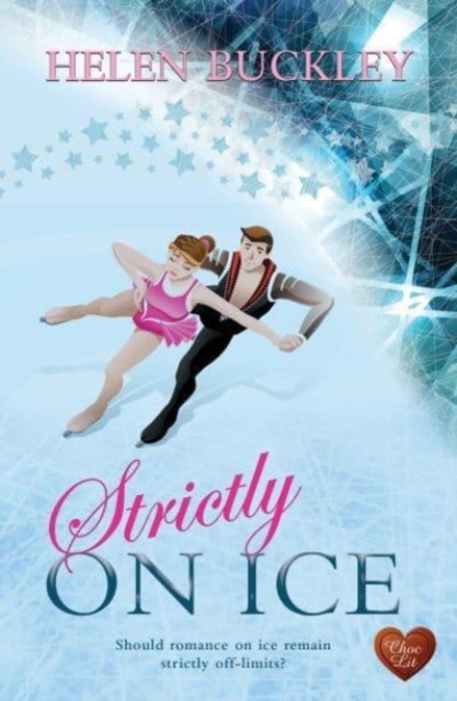 Buckley, Helen Strictly on ice 