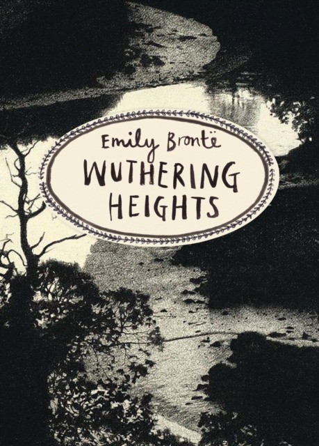 Bronte Emily Wuthering Heights 