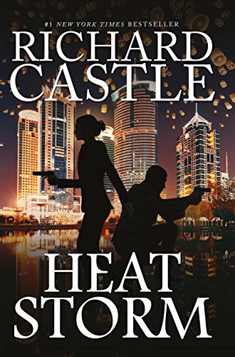 Castle Richard Heat storm 