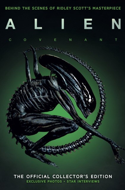 Alien Covenant 