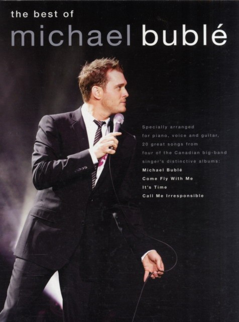 Michael, Buble Best of michael buble 