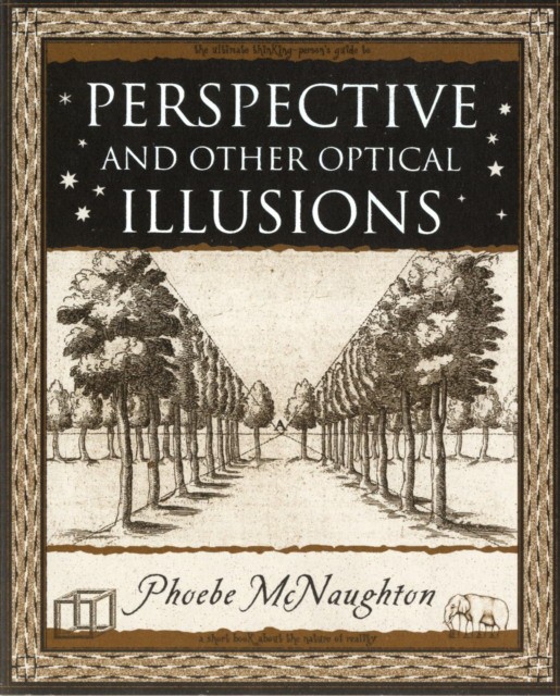 McNaughton , Phoebe Perspective and other optical illusions 