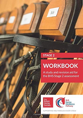 BHS Stage 2 Workbook 