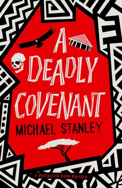 Michael, Stanley Deadly covenant 
