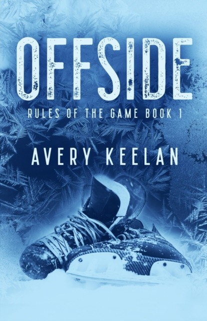 Avery Keelan Offside 