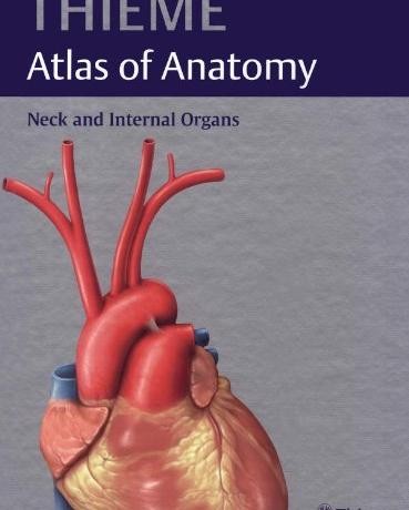 Schuenke et al Neck and Internal Organs (THIEME Atlas of Anatomy) 