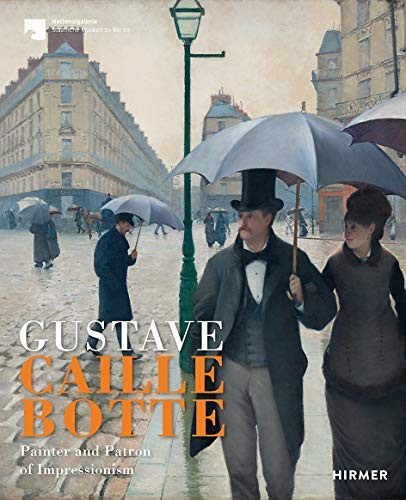 Gleis Ralph Caillebotte: Painter and Patron of Impressionism 