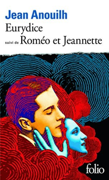 Wells, H.G. Eurydice, suivi de Romeo et Jeannette 