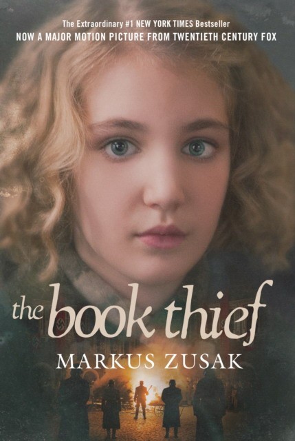 Markus, Zusak Book thief 
