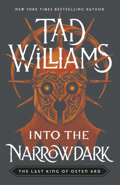 Williams, Tad Into the narrowdark 