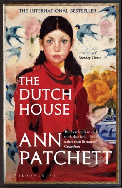 Ann, Patchett The dutch house 