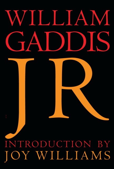 William, Gaddis J R 