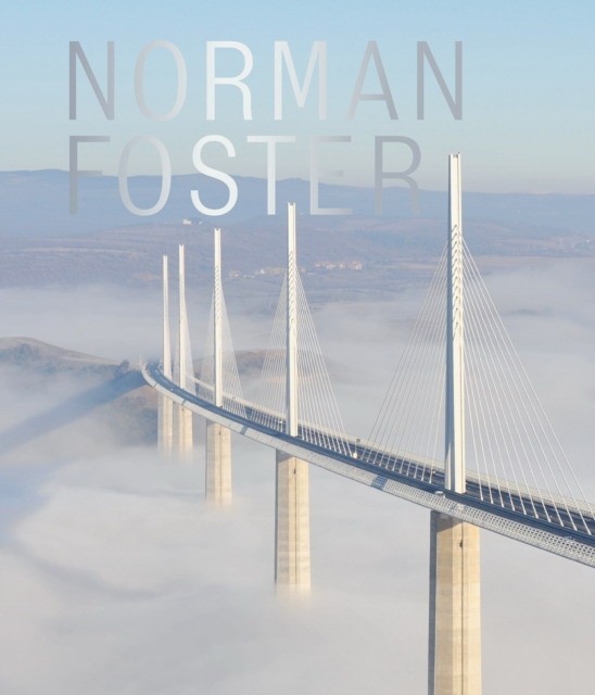 Norman Foster: Sustainable Futures 