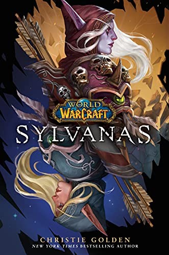 Golden, Christie World of warcraft: sylvanas 
