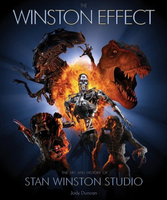 Duncan Winston effect 