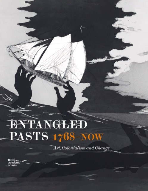 Sarah, Price, Dorothy Chadwick, Esther Gilroy-ware, Cora Lea Entangled Pasts, 1768now: Art, Colonialism and Change 