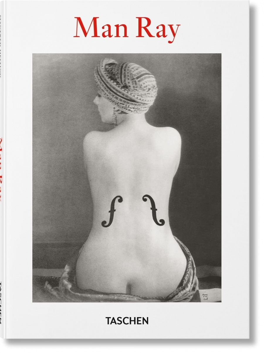 Man Ray 