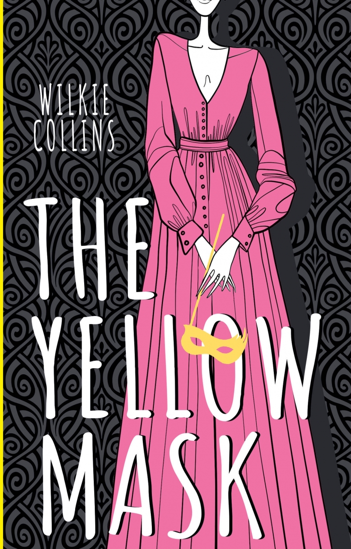 Collins W. The Yellow Mask 