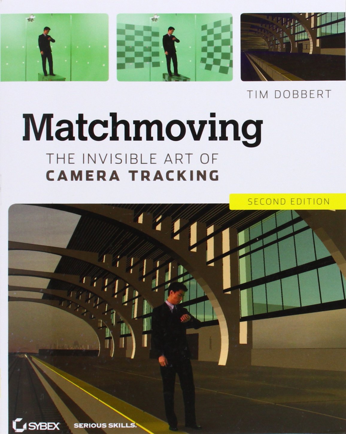 Dobbert Tim Matchmoving 