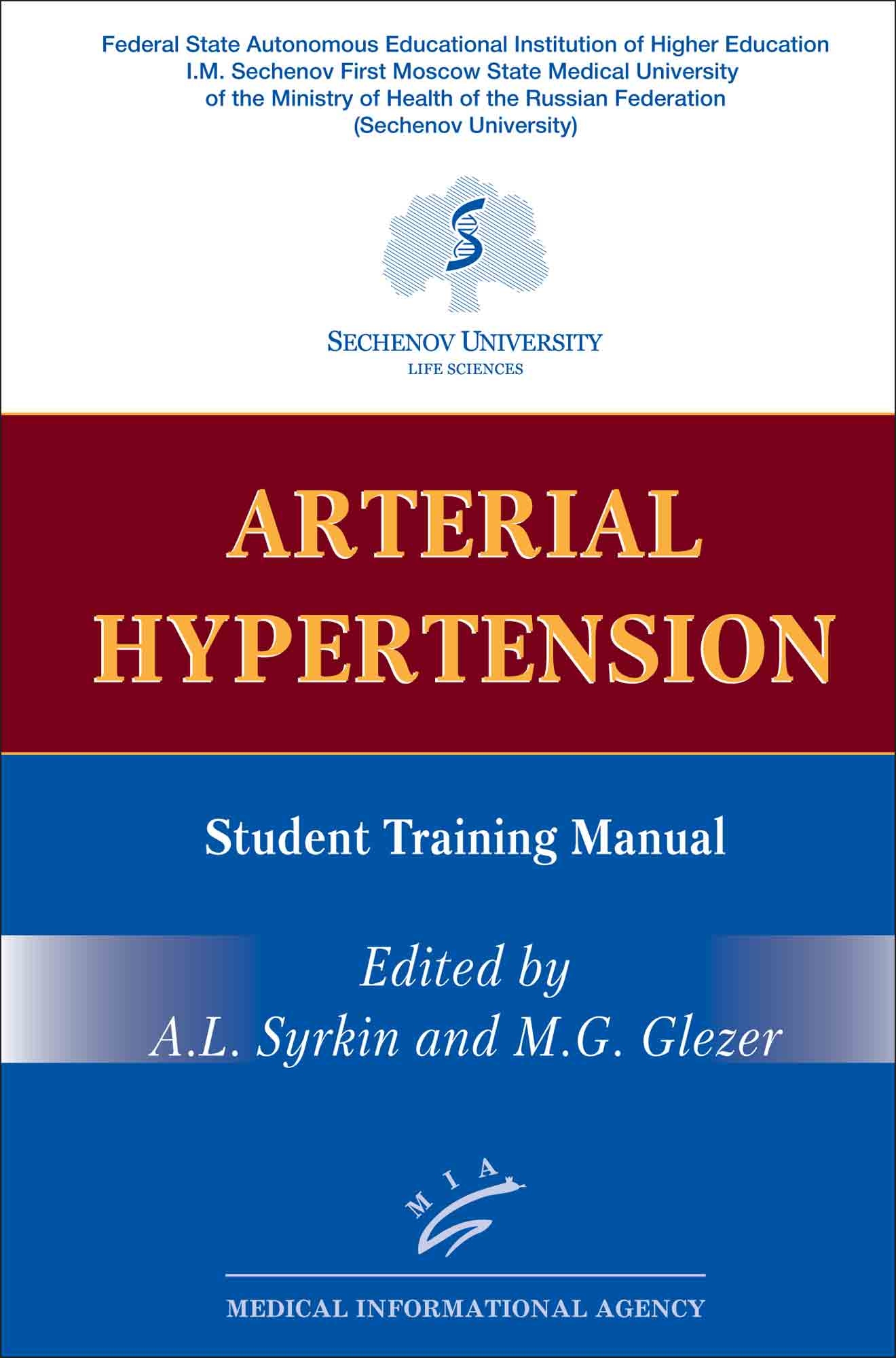  ..,  .. Arterial Hypertension 