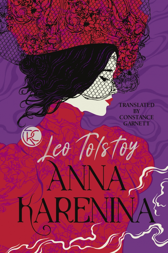  .. Anna Karenina 