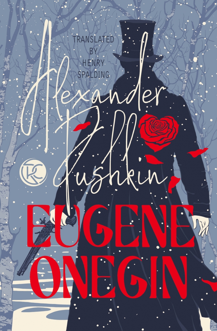  .. Eugene Onegin 