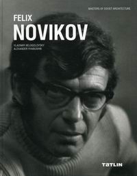  . Felix Novikov.   