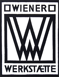 Gabriele Fahr-Becker Wiener Werkstatte 